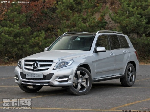 glk260全国哪个地方最便宜glk260怎么样