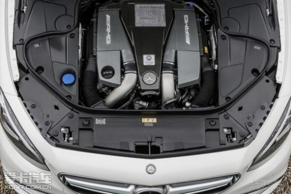 2015款进口奔驰S63裸车价格促销价格