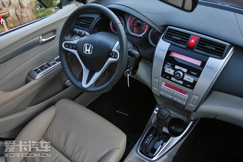 本田锋范怎么样 最新报价图片详细介绍