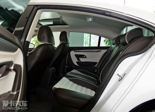 大众cc2.0t高配多少钱大众cc口碑怎么样_【北