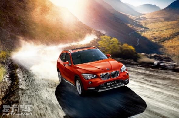 北京宝诚BMW X1定义生活,诠释人生_【北京宝