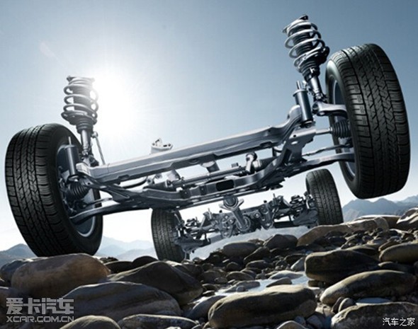 感受青春 感受东风日产新奇骏的动感_【诸城英