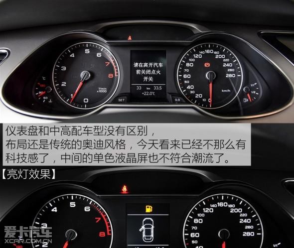 北京骏达国际汽车销售有限公司-新款奥迪A4L2.0T最新报价及配置怎么高清图片