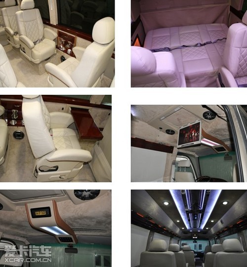 2016丰田考斯特专卖购车热线：138 1128 4111 魏经理