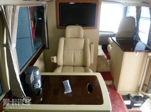 2016丰田考斯特专卖购车热线：138 11128 4111 魏经理