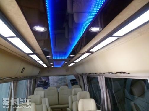 2016丰田考斯特专卖购车热线：138 11128 4111 魏经理