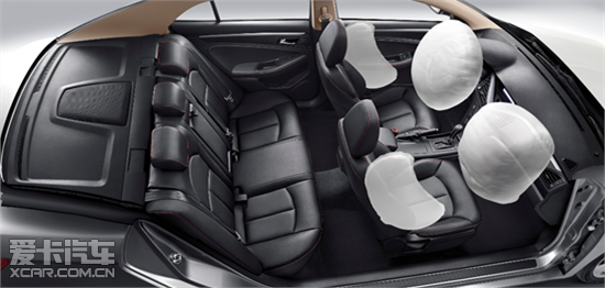 安全兼具高性价比 奔腾B70被消费者点赞_【连