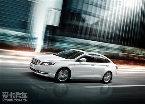 安全兼具高性价比 奔腾B70被消费者点赞_【连