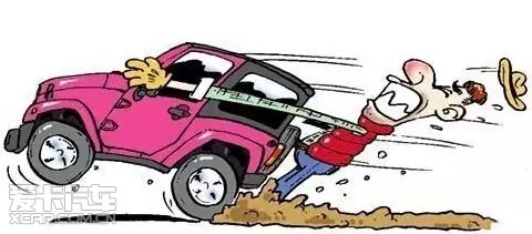 新车磨合期内千万别做让爱车减寿的事_【武汉