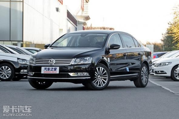 【最新】2016款大众迈腾怎么样新款迈腾上市时间