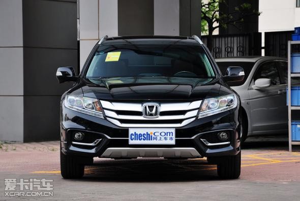 广汽本田歌诗图哪里最便宜最低优惠价格