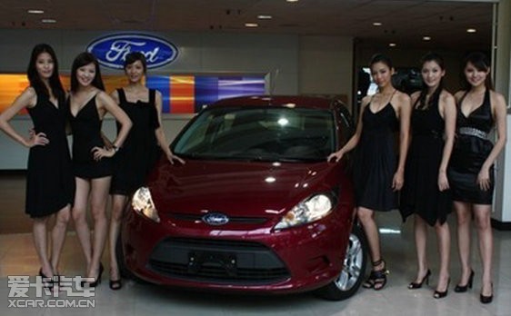 进口2016款福特探险者2.3T四驱SVU越野_【天