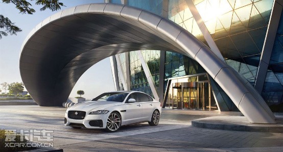性能至上 美学经典 捷豹与您相约_【西安运通
