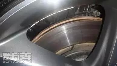 车辆异响若有这些情况,车主该注意啦!