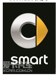 smart汽车标志的含义?别说你懂smart