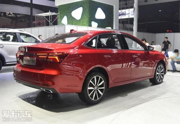 荣威i6动力信息搭载公布1.0t1.5t发动机奥德赛发电机多少钱图片