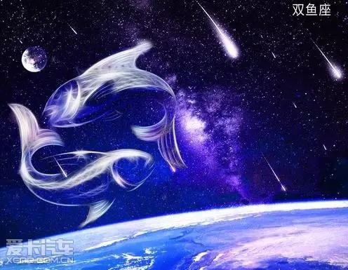 双鱼座的a艺术和艺术气质超乎你的想象.双鱼座男和天蝎座女有v艺术图片