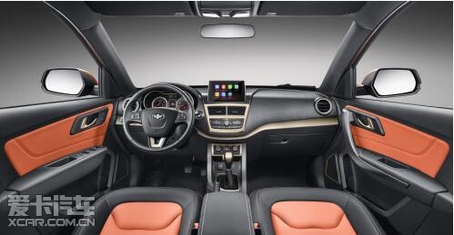 看奔腾X40,如何诠释自主小型SUV的精髓