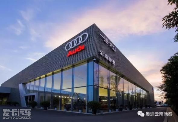 省钱 省时 省心 定制您的专属二手车