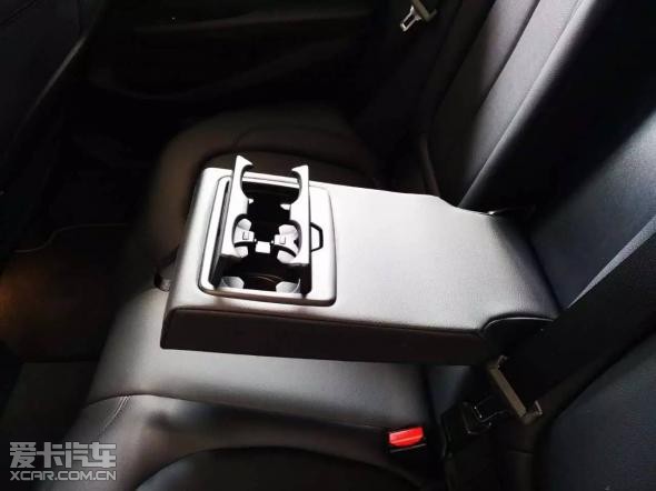 全新BMW 1系轿车兰州金瑞宝上市鉴赏会_【兰