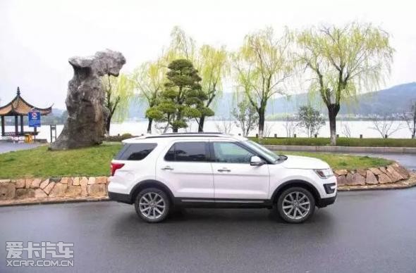 美食探险者南北古湖 踏春寻味 陕西幸福