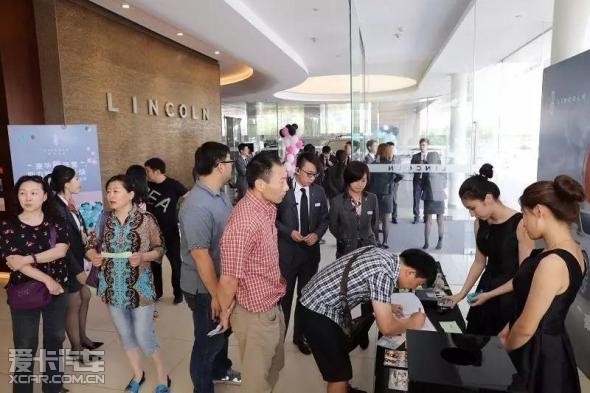 福瑞林肯仲夏欢乐颂动圆满落幕