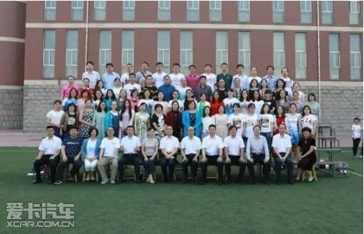 就在刚刚!晋城市文理科状元出炉!