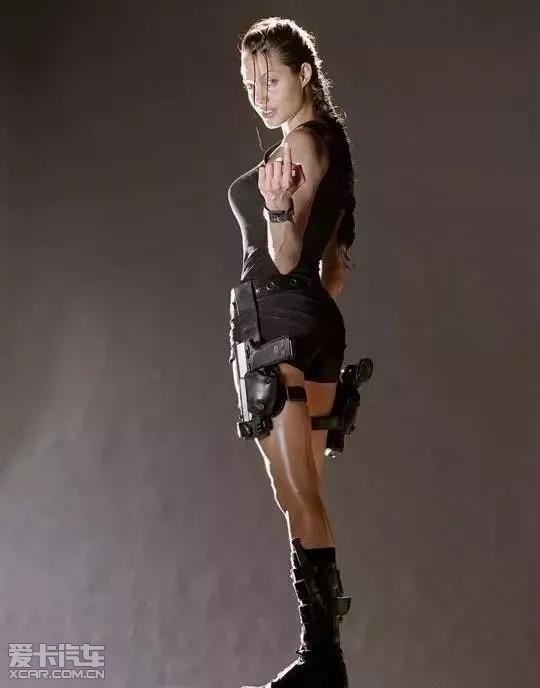 沃尔沃 古墓丽影 周日包场等您免费观影