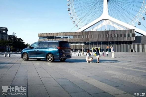 为何上市即成爆款 车主谈谈传祺GM8