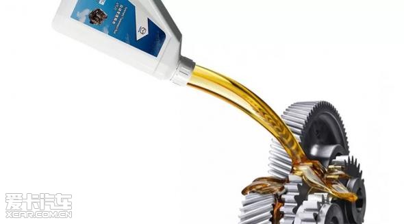 加速度 传输者-变速器油你更换过吗?