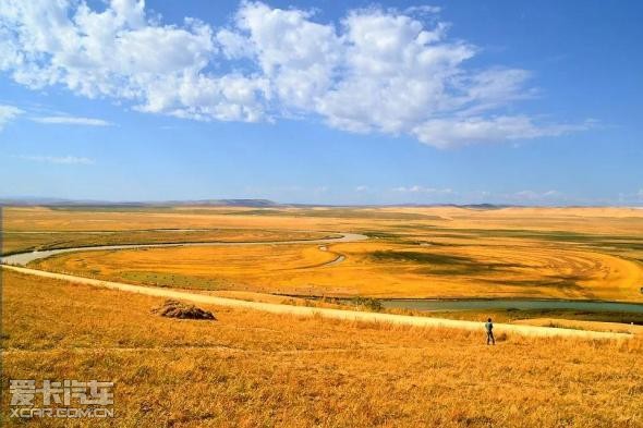 生活找不到北跟我上车一路飘向北方