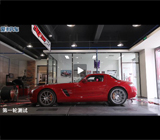 ÷����˹-����SLS AMG��������
