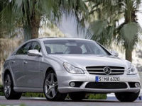 YI܇CLS 63 AMG ۃr168fԪ