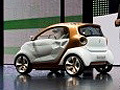 smart forvision