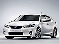 �׿���˹CT200h