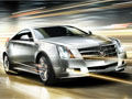 ��������CTS Coupe