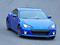 �����Լ�˹��³BRZ