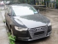 ����ϸ�µ�A6L 30FSI