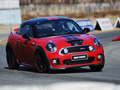 MINI COOPER S COUPE