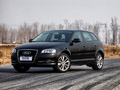 �µ�A3 1.8TSI