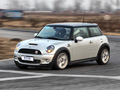 MINI COOPER S 1.6T