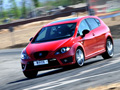 ������LEON CUPRA