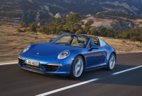 ���r��ȫ��911 Targa�وD ����܇չ�l��