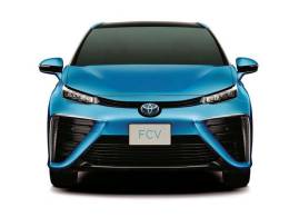 FCVͼ 2015꺣