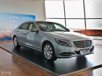 YS500L 4MATIC ۃr209.8fԪ