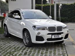 Ůί ϸ˵X4 xDrive35i M˶