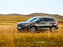 ͷ ͺ ԼӢQX60춯