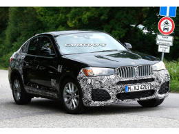 X4 M40i 2015°귢
