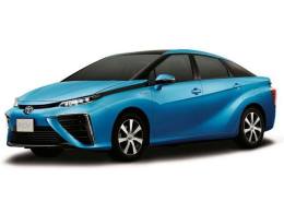 FCVձ Mirai