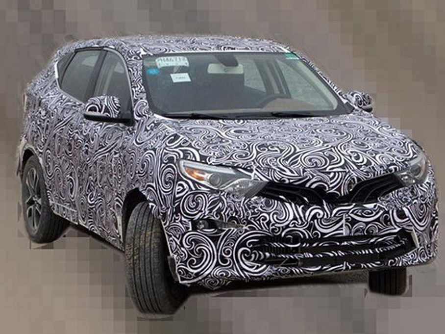 �|��ȫ��SUVՙ���ع� ������������N��